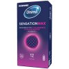 Unimil Sensation Max 12 ks