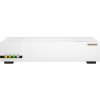 QNAP SD-WAN router QHora-322 (4jadrový procesor, 4GB DDR4 RAM, 6x 2,5GbE, 3x 10GbE, 1x USB 3.2 Gen1) QHora-322