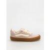 Vans Knu Skool (gum sepia rose) 40, béžová