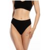 Dámske nohavičky Julimex Bamboo Bikini - Čierna / XL