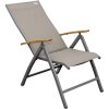 DOPPLER Expert Wood kreslo polohovacie
