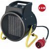 Teplovzdušný ventilátor VELAMP STH5000W (STH5000W)