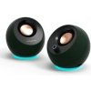 Creative repro Pebble Pro - mobilní reproduktor - černý 51MF1710AA000