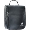 Kozmetická taštička Deuter Wash Center II - black