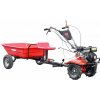 Malotraktor - HECHT 7970-57970 SET