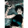 Viz Media Jujutsu Kaisen 22