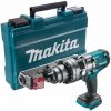 MAKITA DSC163ZK AKUMULÁTOROVÁ REZAČKA VÝSTUŽNÝCH TYČÍ 18 V