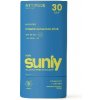 Attitude Detská Minerálna ochranná tyčinka na celé telo SPF 30 bez vône 60g