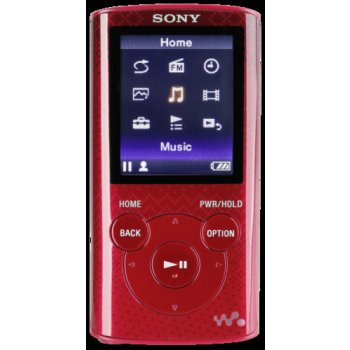 Sony NWZ-E384