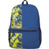 Batoh Umbro FORMATION BACKPACK Modrá,Žltá