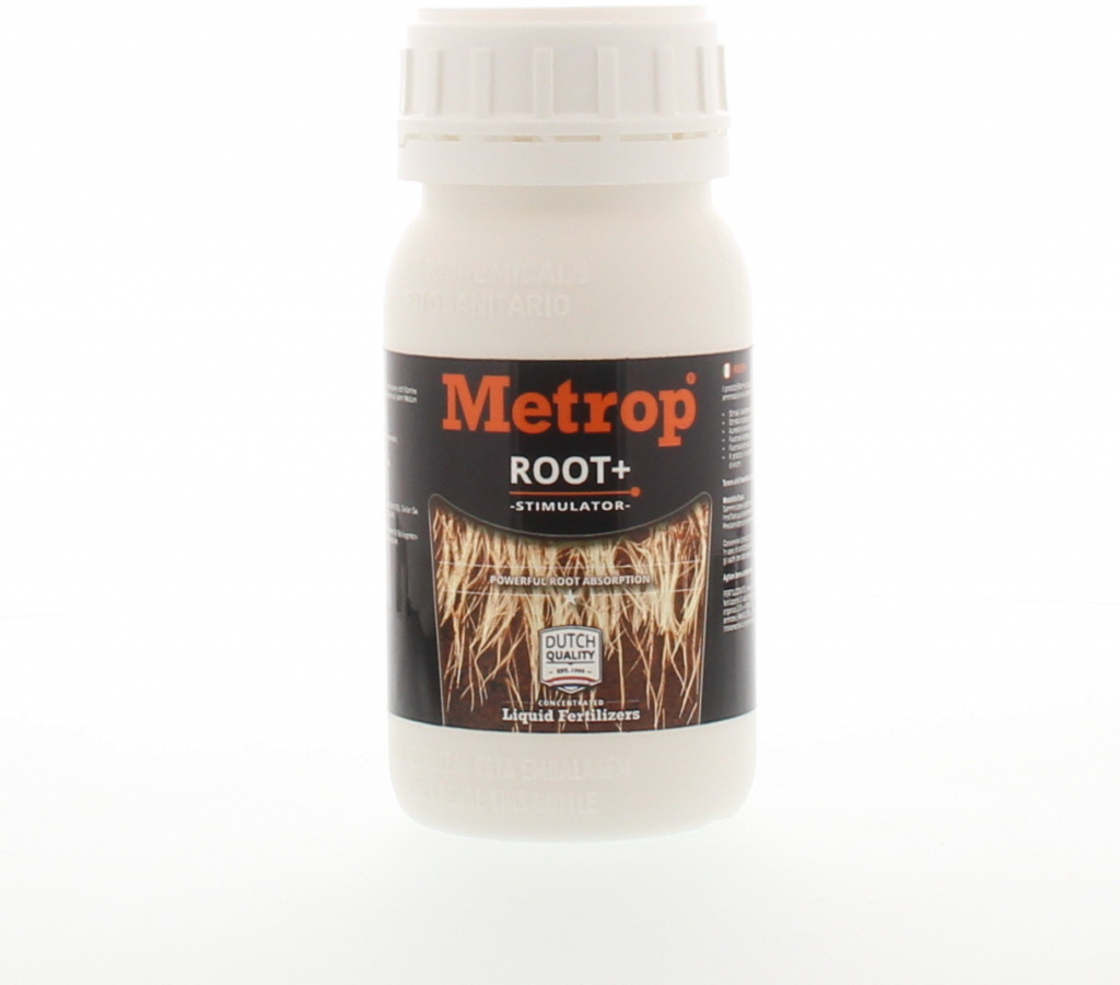 METROP Root+ 250ml