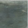 Dlažba imitácia kovu Flatiron jeko 60x60 cm