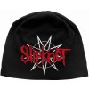 čiapka SLIPKNOT - NINE pointed STAR - RAZAMATAZ - JB162