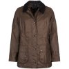 Barbour Bundy Windstopper LWX0667-LWX Hnedá