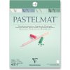 Clairefontaine Blok Pastelmat No.5 18 x 24cm 12 listov 360 g