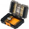 29-dielna sada bitov Dewalt McLaren DT70909T