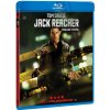 Jack Reacher: Posledný výstrel - Blu-ray