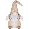 Vianočný trpaslík 35 cm Springos CA0322