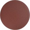 GUDE Brúsny papier 230 mm K120, 5 ks Güde 38359