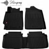 Gumové 3D koberce (TPE), TOYOTA Camry (XV40), Stingray