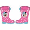 Disney Minnie Mouse detské gumáky - ružové Veľkosť obuvy: 32