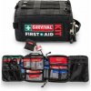 SURVIVAL First Aid Kit Medium (CZ) SURVIVAL