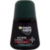 Garnier Men Mineral Action Control + Clinically Tested antiperspirant deodorant roll-on 50 ml