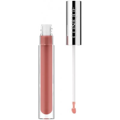 Clinique Krémový lesk na pery Pop Plush Creamy Lip Gloss 02 Chiffon Pop 3,4 ml