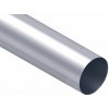 Covernit Pozinkovaný odkvapový zvod 80 mm 2 m 2 m x 80 mm
