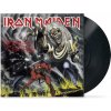 Iron Maiden: Number Of The Beast - Vinyl (LP)