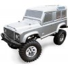 Popron.cz DEFENDER AMXRock CRUISER Crawler 4WD proporcionálne vodeodolný LED osvetlenie RTR 1:10