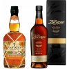 Zacapa Solera Gran Reserva, GIFT + Plantation Rum Barbados Grande Réserve, 40%, (set 1 x 0.7 L, 1 x 0.7 L)