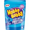 Mars Hubba Bubba Clear Whey Protein Powder 405 g, modrá malina