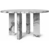 Ferm Living Taula White/Charcoal
