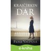 E-kniha Krajčírkin dar - Fiona Valpy