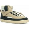 Muris Baltic Junior Taupe barefoot topánky