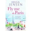 Fly Me to Paris - Helga Jensen