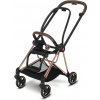 Cybex MIOS Podvozok Rosegold + seat 2022