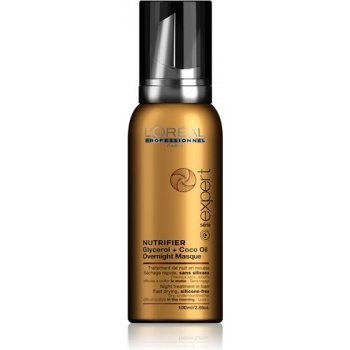 L'Oréal Série Expert Nutrifier Night treatment 100 ml