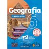 Geografia 6 s nadhľadom Pracovný zošit