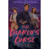 The Diablo's Curse (Novoa,Gabe Cole)(Pevná)