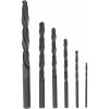 ELLIX Súprava vrtákov do kovu 6dielna
