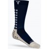TRUsox Futbalové ponožky Mid-Calf Cushion navy blue CRW300