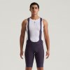 Specialized Men's Prime Bib Shorts Pánske cyklistické nohavice Dusk Veľkosť: XL