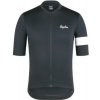Rapha Rapha pánsky cyklistický dres Core, čierny - M M