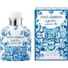 Dolce & Gabbana Light Blue Summer Vibes Pour Homme toaletná voda pánska 125 ml, 125 ml
