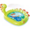 Nafukovací bazén Dino 119 x 109 x 66 cm Intex 58437