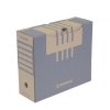 Donau archívny box hnedý 120 mm