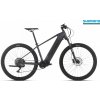 E-Bike MAXBIKE Hakon 2.1 šedý Veľkosť: M