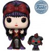 POP! Movies: Elvira & Gonk (Elvira Mistress of the Dark) POP-1648